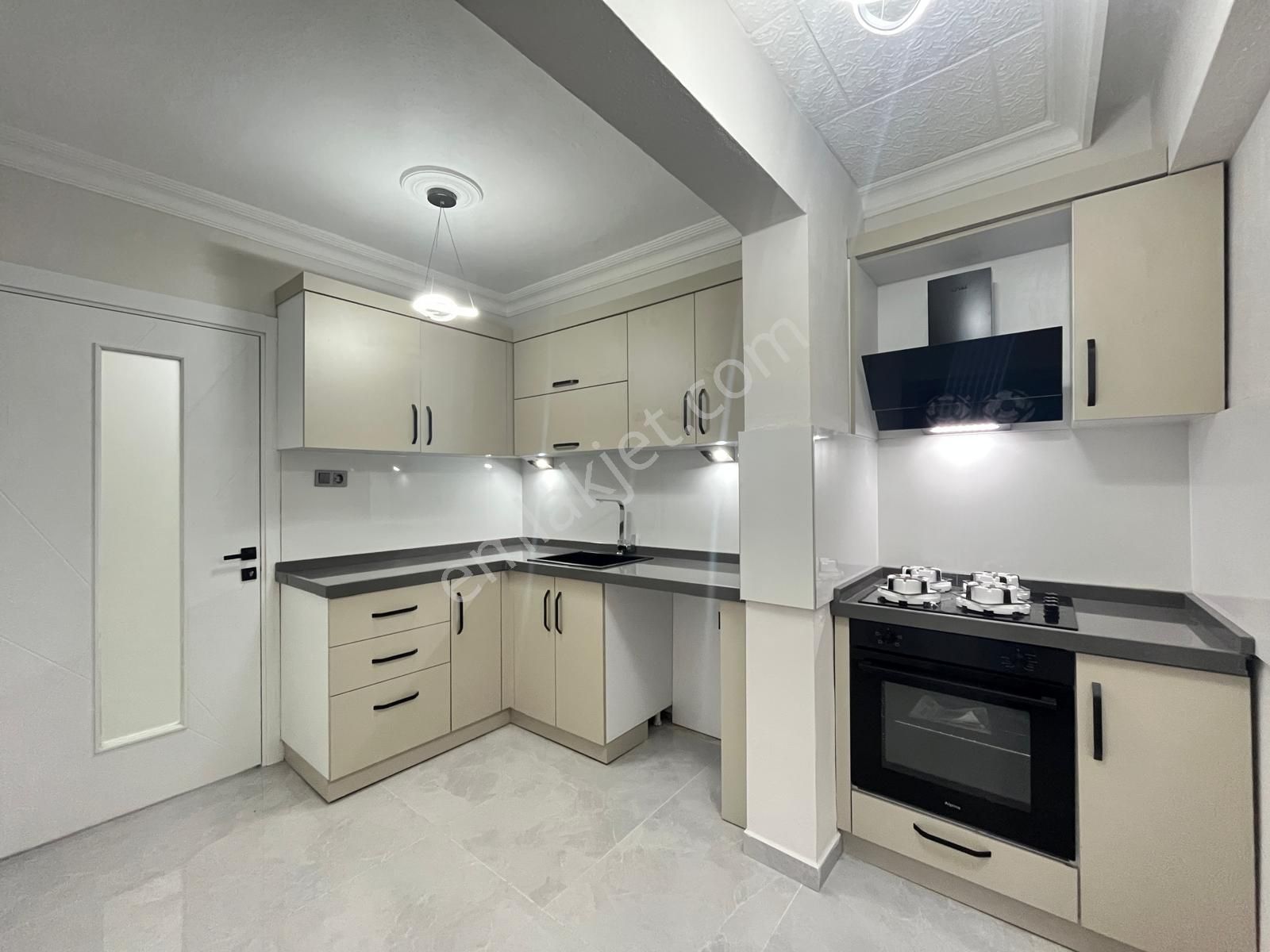 Gürsoy'dan Akçayda Lüks Tasarım Fırsat 2+1 Daire - Görsel 14