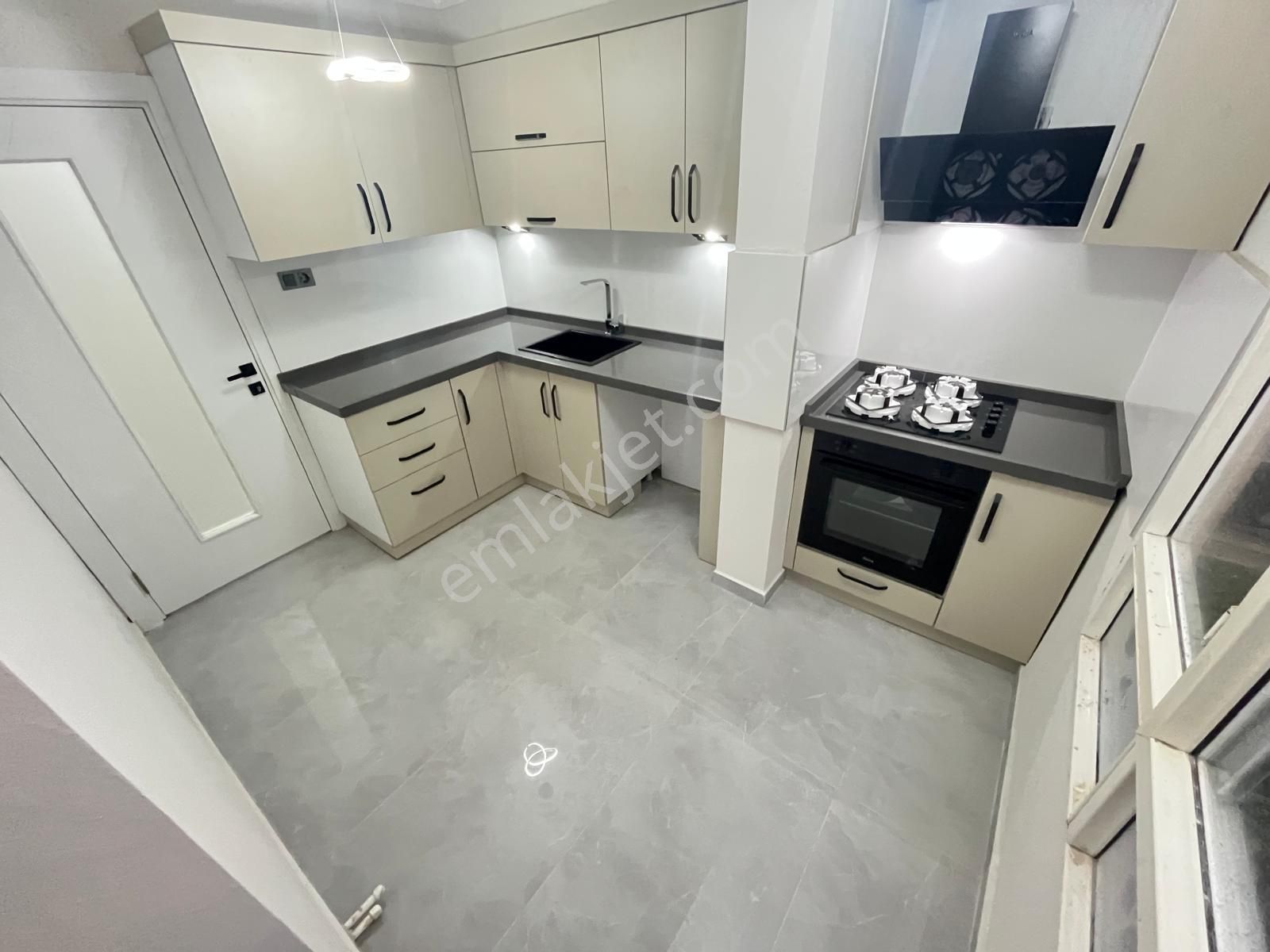 Gürsoy'dan Akçayda Lüks Tasarım Fırsat 2+1 Daire - Görsel 13