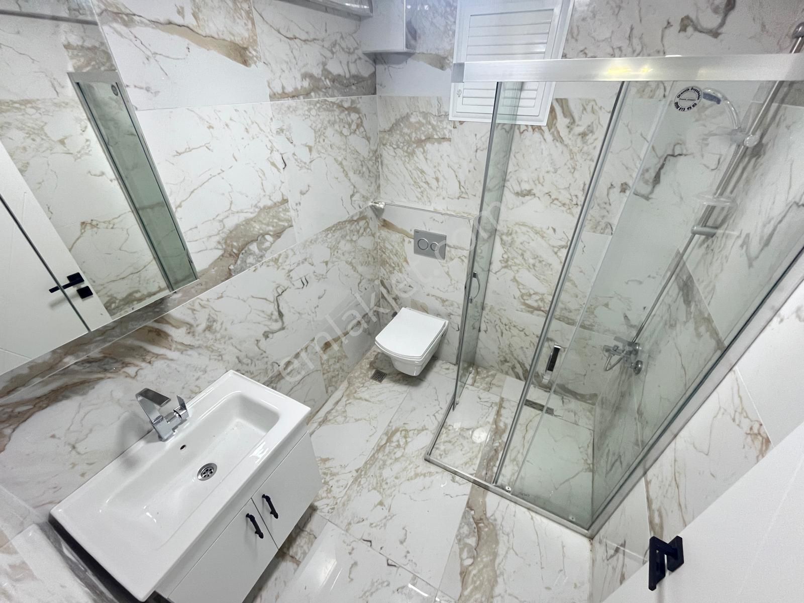 Gürsoy'dan Akçayda Lüks Tasarım Fırsat 2+1 Daire - Görsel 27