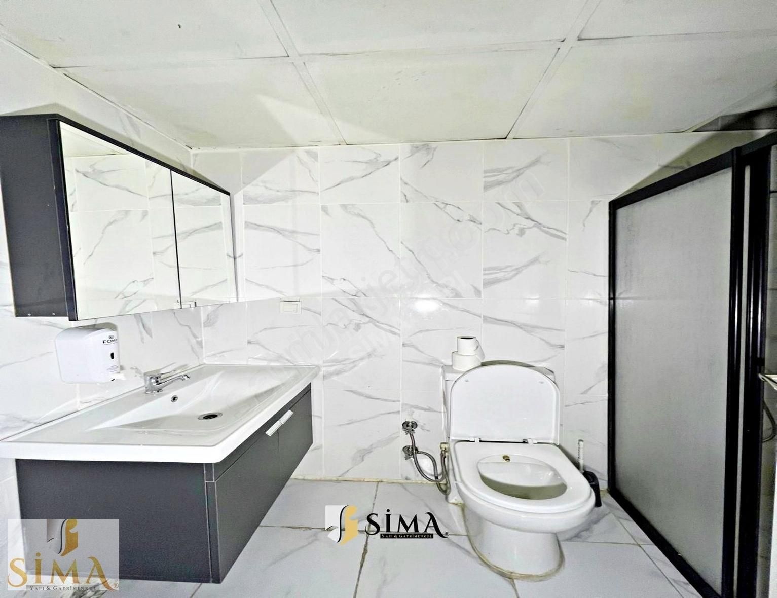 Beylikdüzü Metrobüse 5dk! Site İçi Yüksek Kira Getirili 1+1 Satılık Daireler - Görsel 6