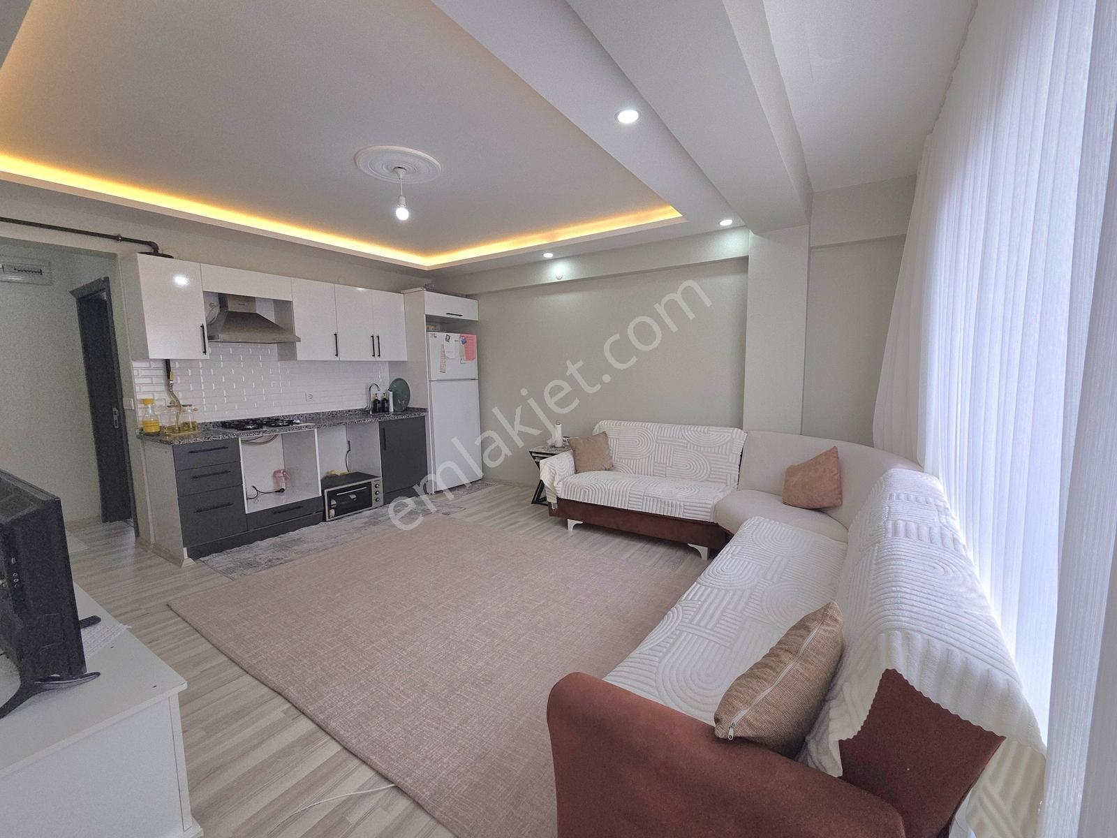 Keşan Yukarı Zaferiye Mah. Kiracılı Satılık 2+0 Daire - Görsel 11