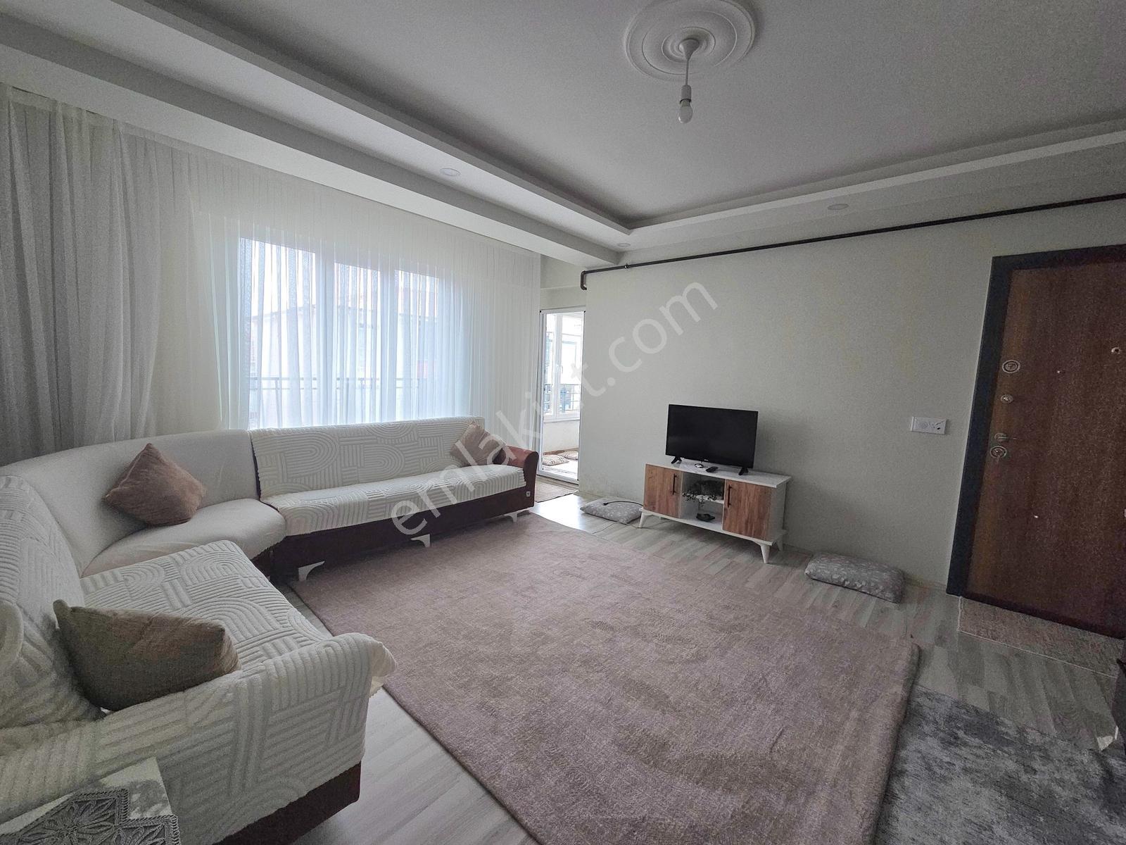 Keşan Yukarı Zaferiye Mah. Kiracılı Satılık 2+0 Daire - Görsel 5