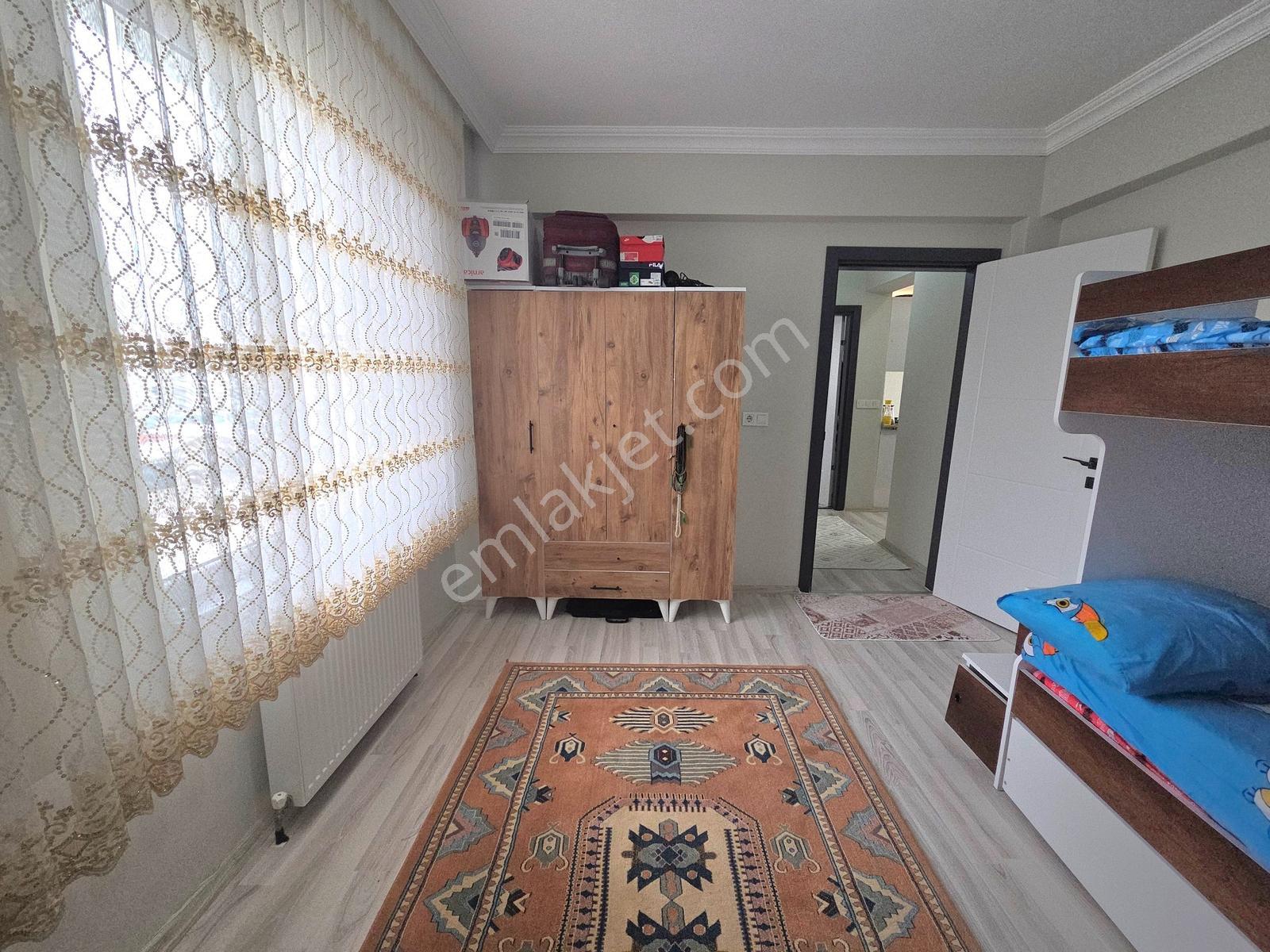 Keşan Yukarı Zaferiye Mah. Kiracılı Satılık 2+0 Daire - Görsel 17