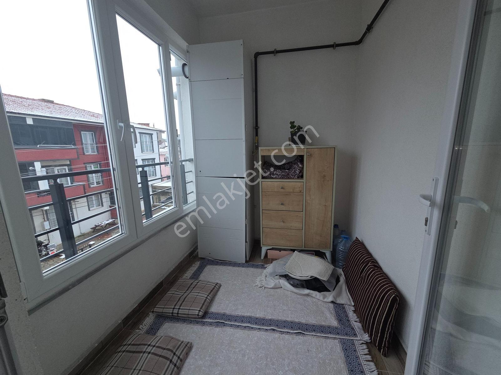 Keşan Yukarı Zaferiye Mah. Kiracılı Satılık 2+0 Daire - Görsel 20