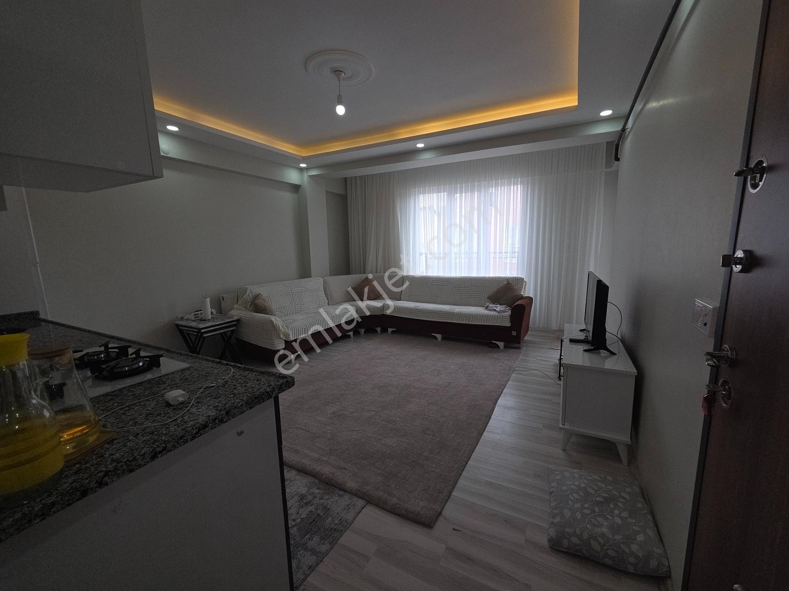 Keşan Yukarı Zaferiye Mah. Kiracılı Satılık 2+0 Daire - Görsel 12
