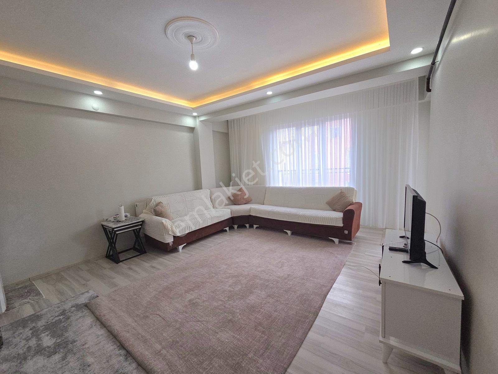 Keşan Yukarı Zaferiye Mah. Kiracılı Satılık 2+0 Daire - Görsel 3