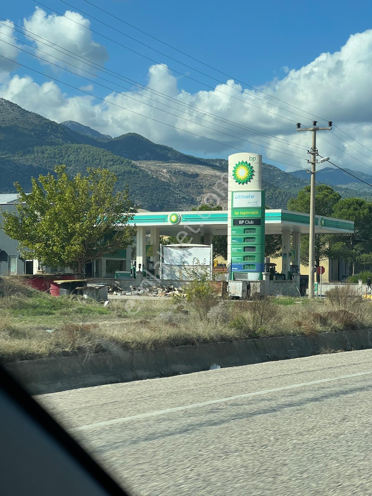 Seydikemer Eşen Elektrik Sulu Bahçeler - Görsel 13