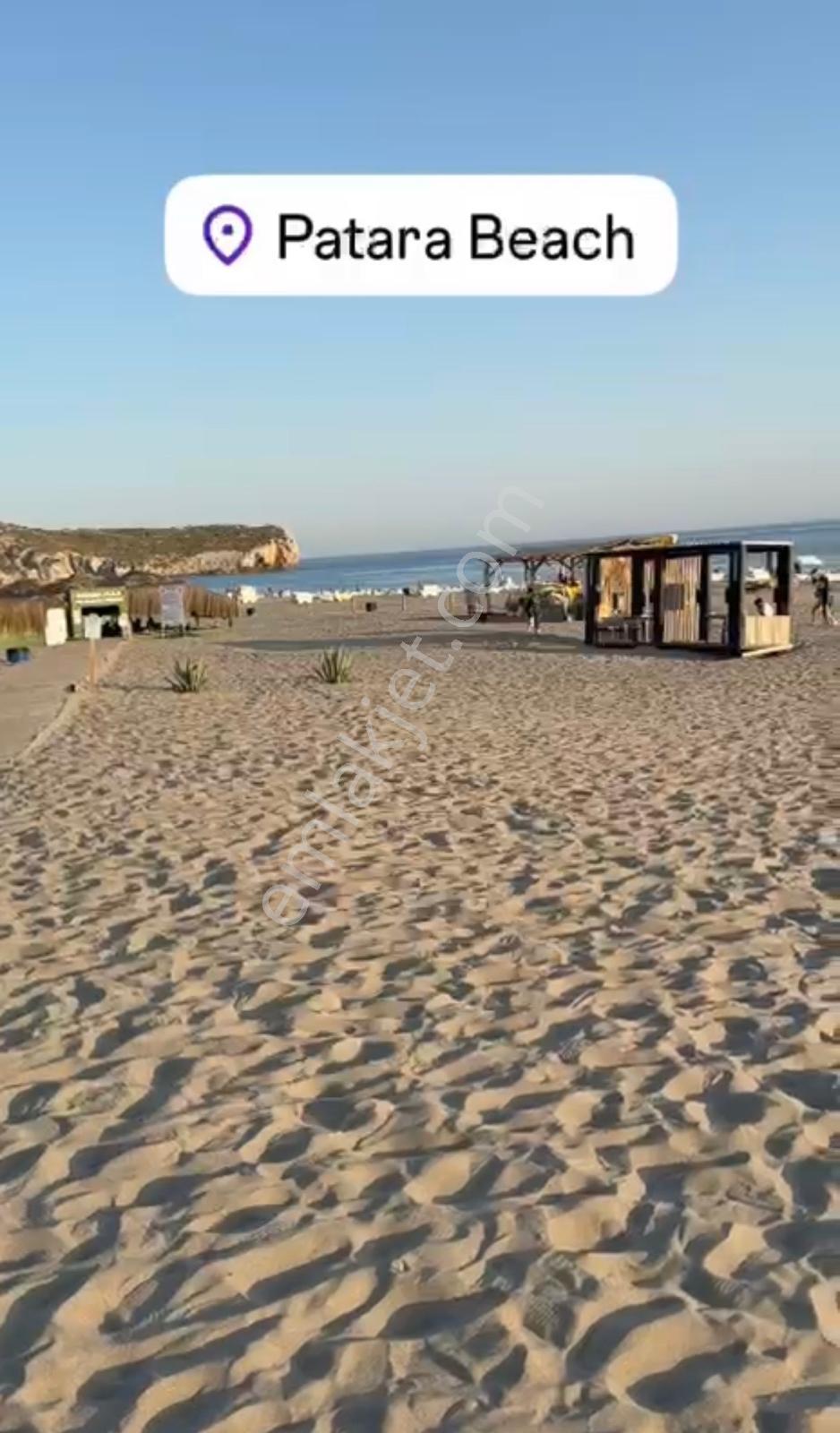 Seydikemer Eşen Elektrik Sulu Bahçeler - Görsel 8