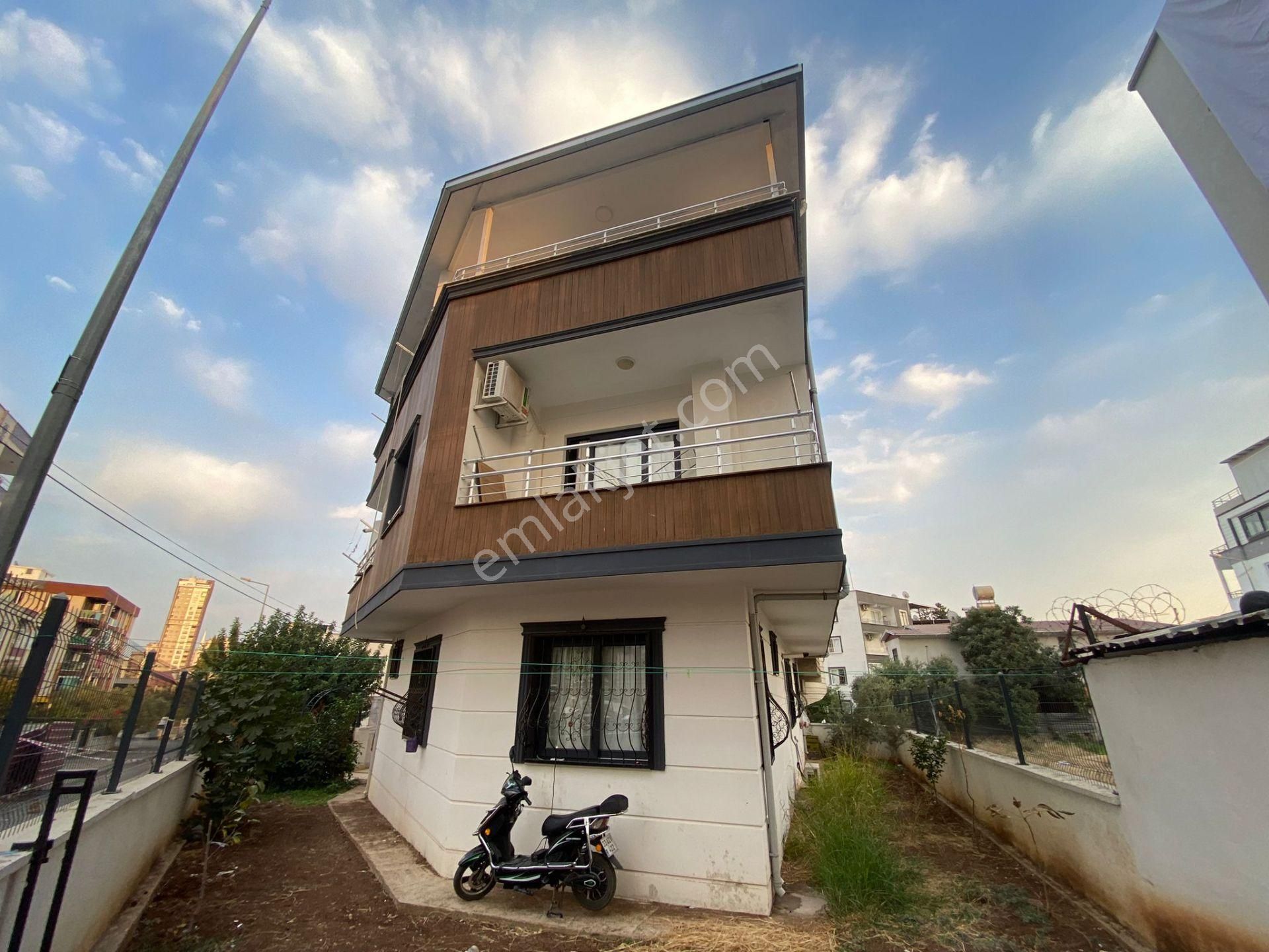 Karınca'dan Valilik Civarı Müstakil Tadında 1+1 Satılık! - Görsel 16