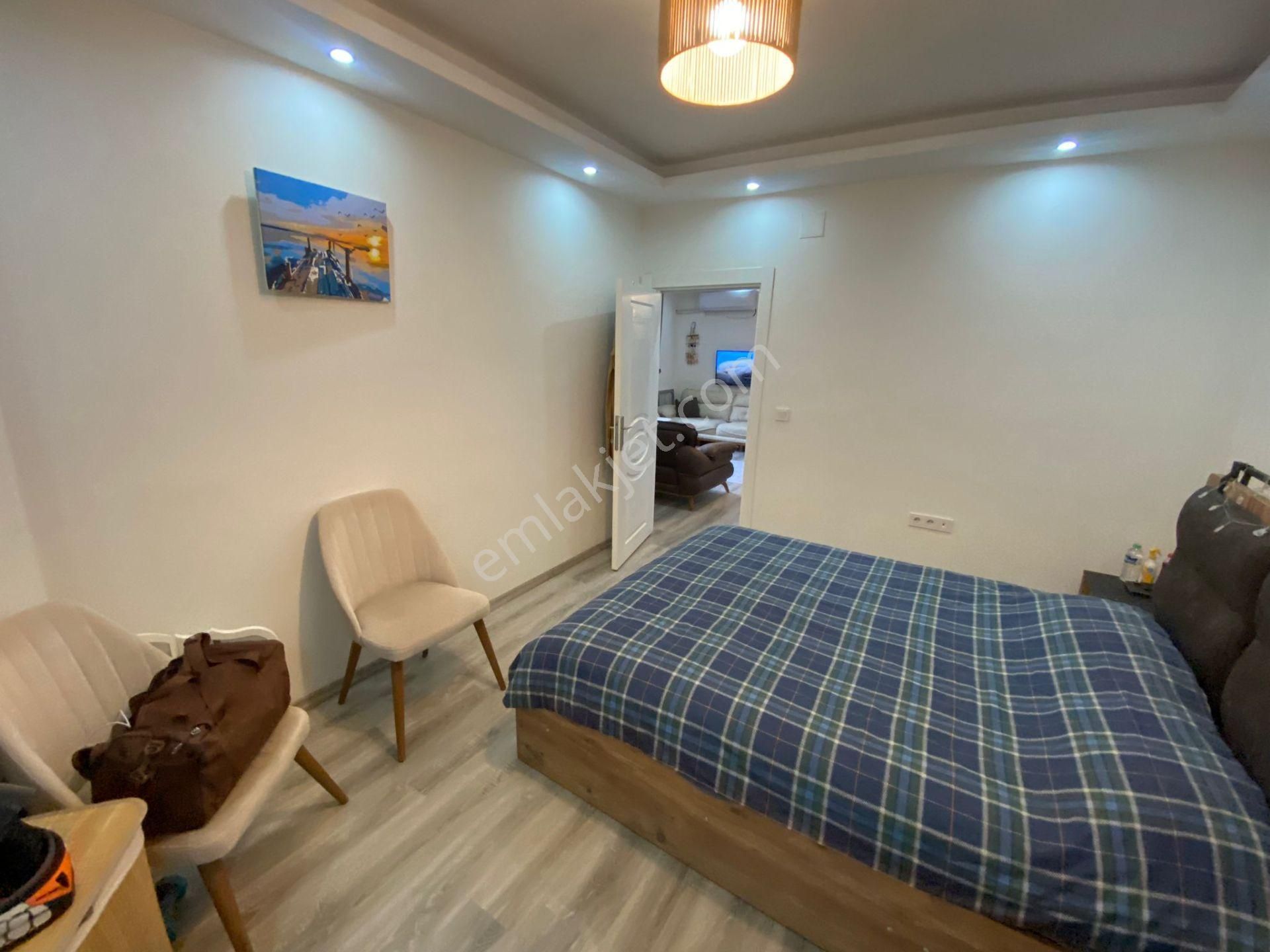 Karınca'dan Valilik Civarı Müstakil Tadında 1+1 Satılık! - Görsel 9
