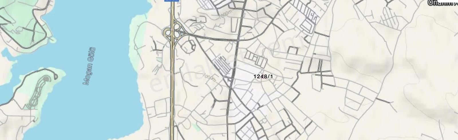 Gölbaşı Bahçelievlerde 2 Villalık Tek Tapu Köşe Parsel - Görsel 3