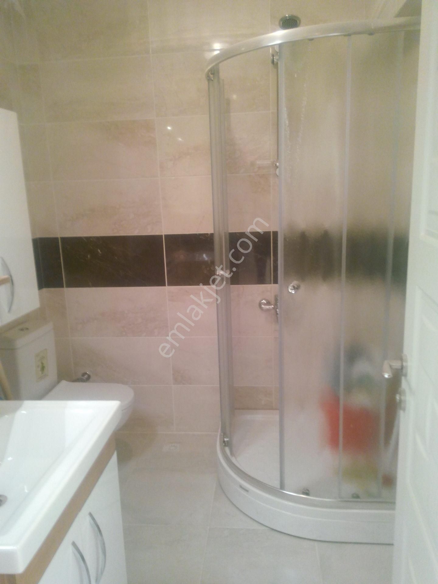 Çorlu Merkezde 8 Yıllık 2+1 Arakat Kiralık Daire - Görsel 20