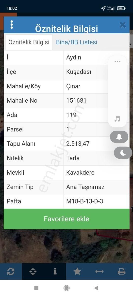 Tek Müstakil,fırsat Yer,miras Malıdır,acil Satılık Tarla, - Görsel 24