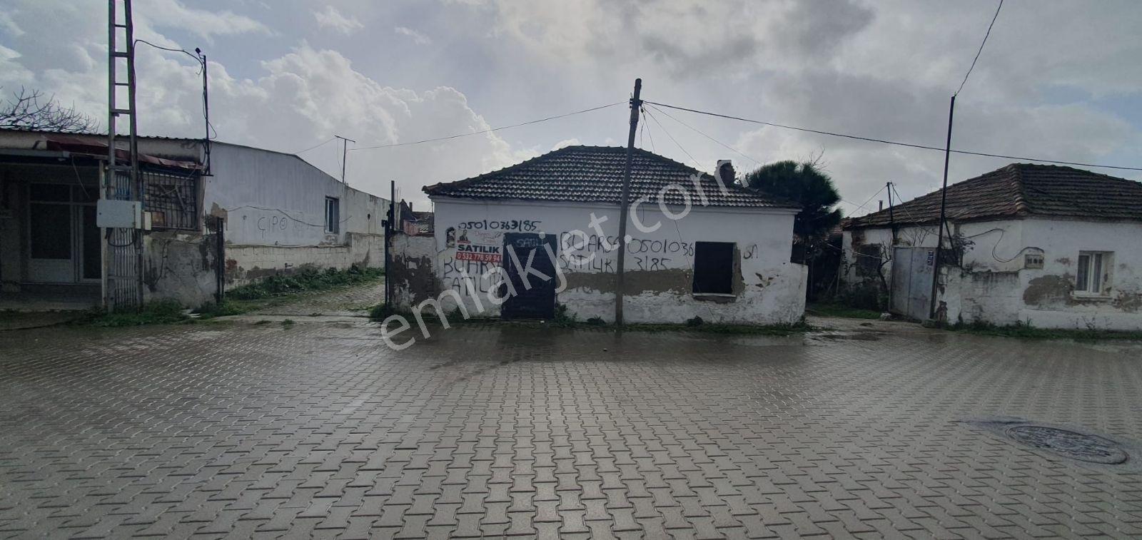 Söke Sarı Kemer Mevki İşlek Cadde Üzeri Fırsat Yer.satılık Arsa. - Görsel 2