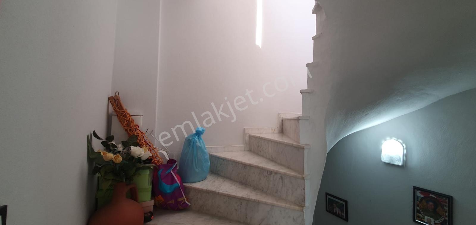 Adakule Villaları | Teraslı 3+1 Dubleks Deniz & Orman Manzaralı - Görsel 26