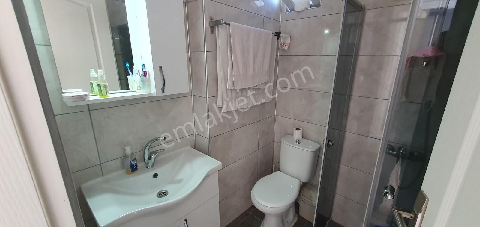 Adakule Villaları | Teraslı 3+1 Dubleks Deniz & Orman Manzaralı - Görsel 33