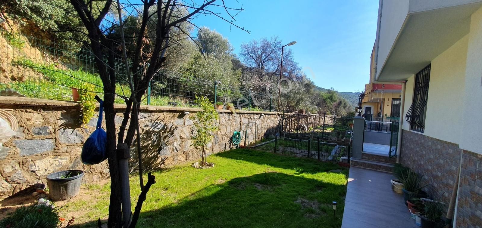 Adakule Villaları | Teraslı 3+1 Dubleks Deniz & Orman Manzaralı - Görsel 2