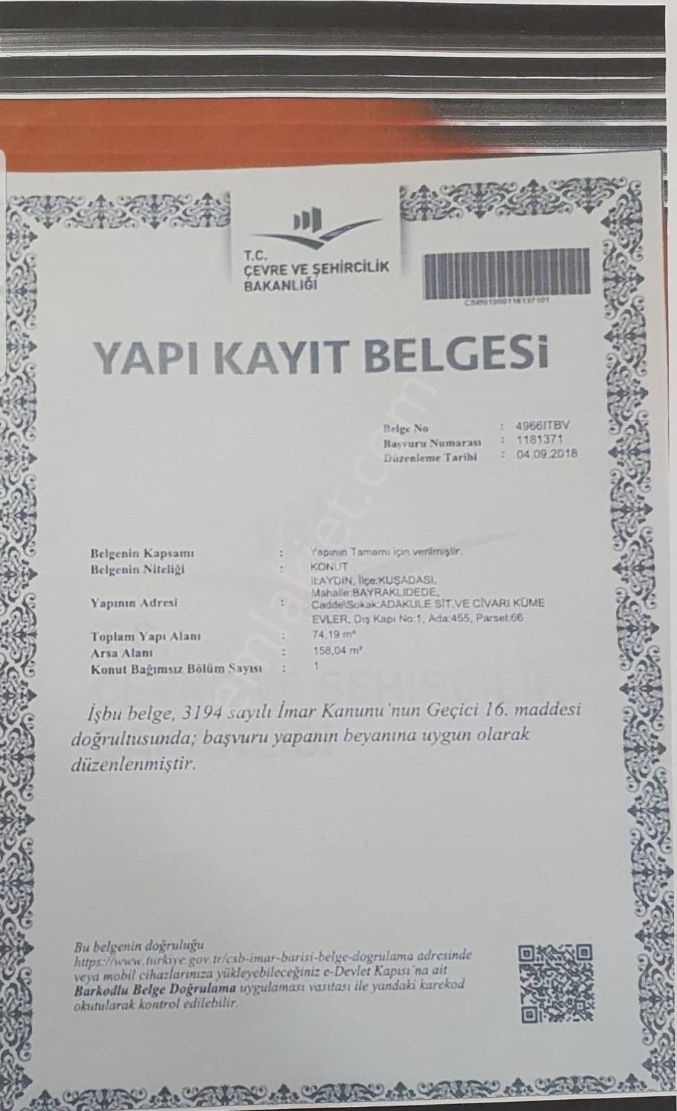 Adakule Villaları | Teraslı 3+1 Dubleks Deniz & Orman Manzaralı - Görsel 20