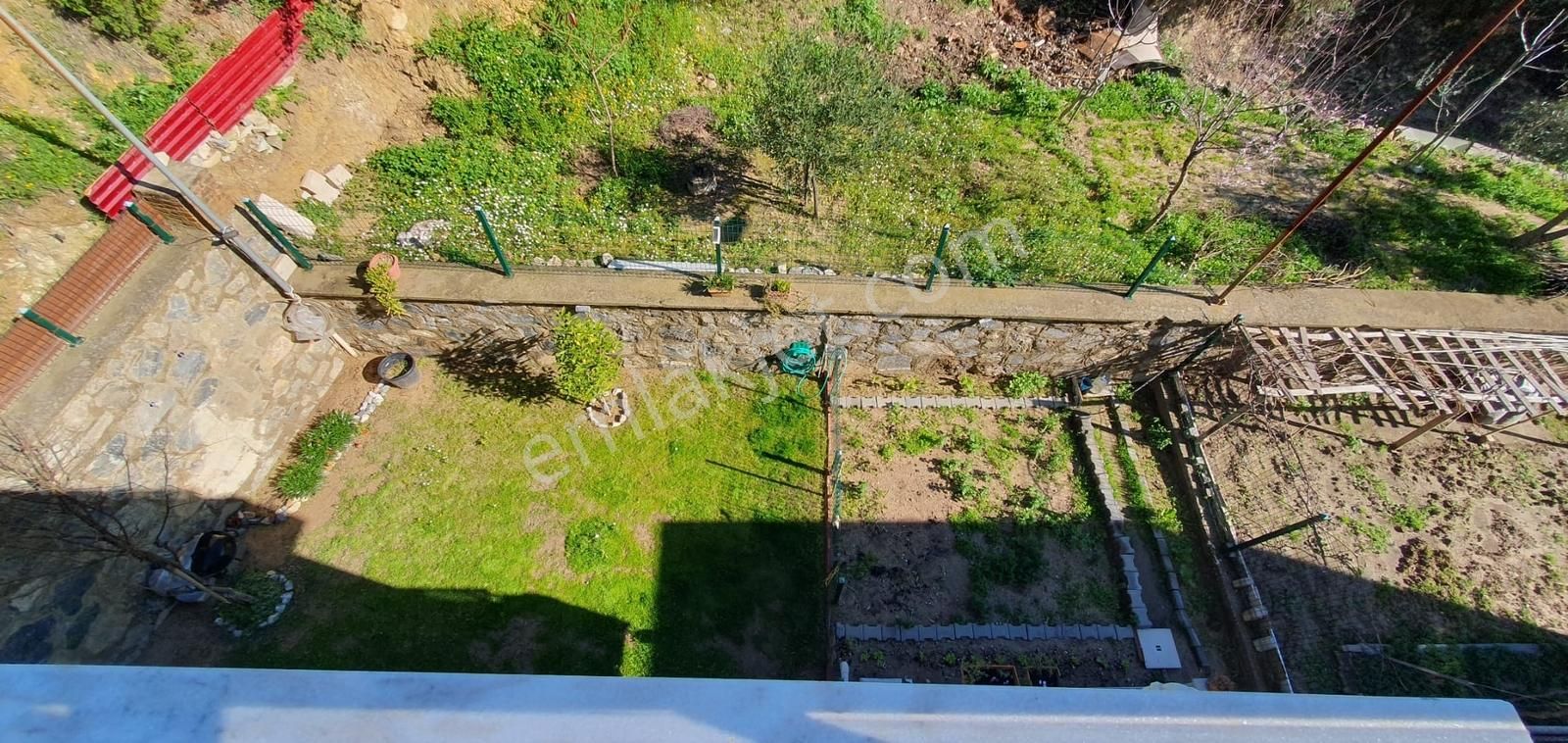 Adakule Villaları | Teraslı 3+1 Dubleks Deniz & Orman Manzaralı - Görsel 23