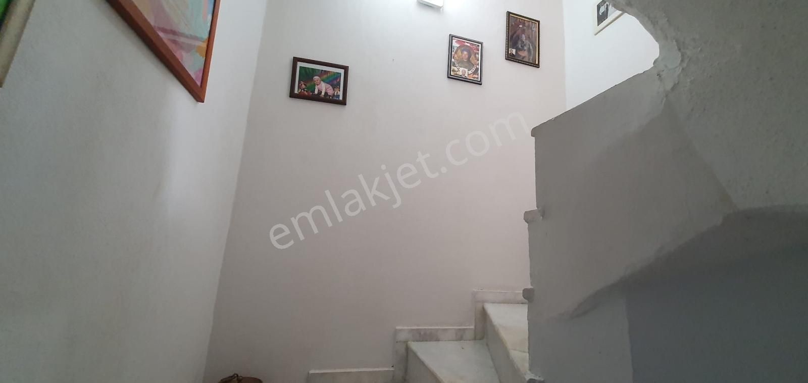 Adakule Villaları | Teraslı 3+1 Dubleks Deniz & Orman Manzaralı - Görsel 30