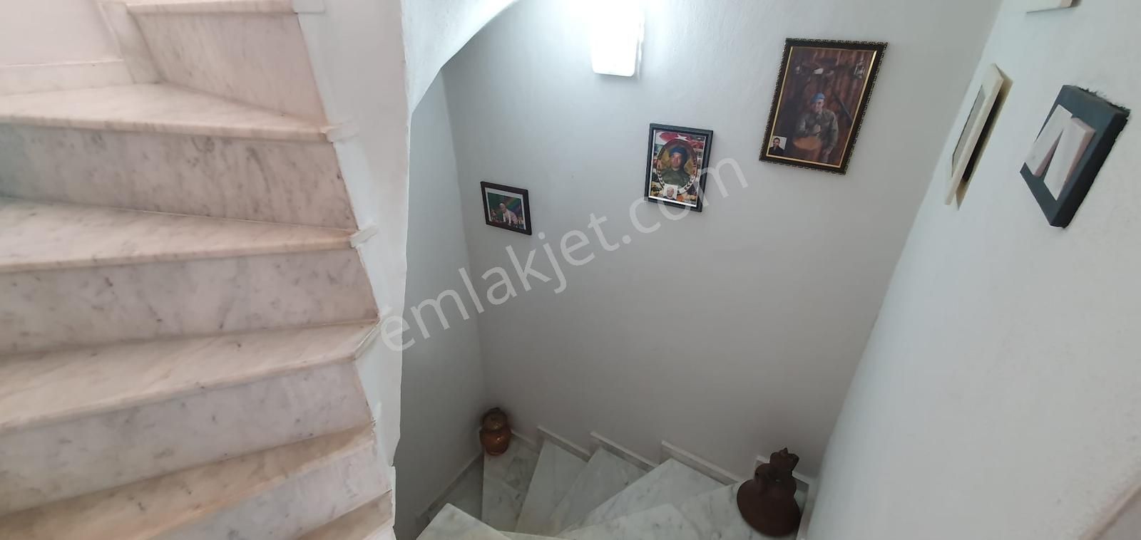 Adakule Villaları | Teraslı 3+1 Dubleks Deniz & Orman Manzaralı - Görsel 11