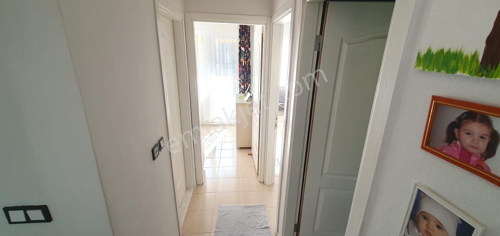 Adakule Villaları | Teraslı 3+1 Dubleks Deniz & Orman Manzaralı - Görsel 8