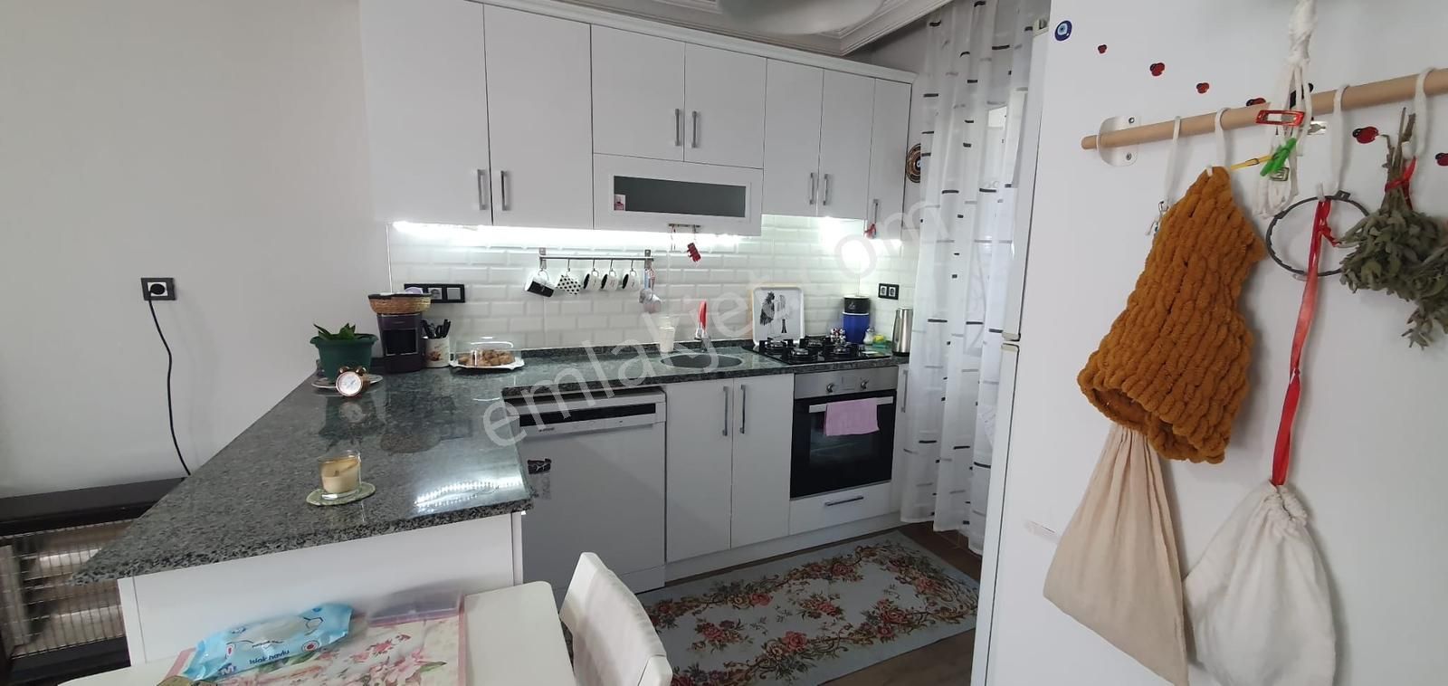 Adakule Villaları | Teraslı 3+1 Dubleks Deniz & Orman Manzaralı - Görsel 18