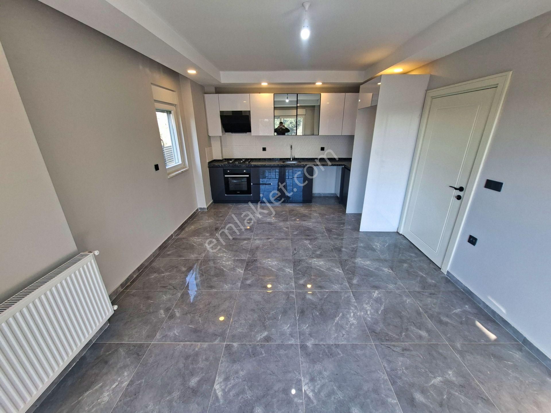 🔴🔴 Aktiften Gürede Konfor Ve Lüksü Buluşturan Bahçeli Doğa Manzaralı Sıfır 5+1 Villa - Görsel 13