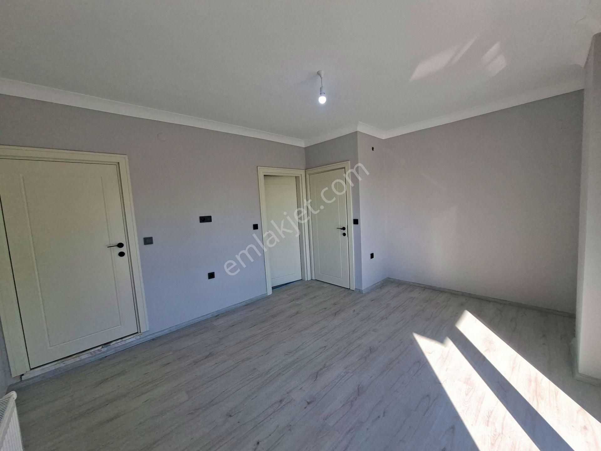 🔴🔴 Aktiften Gürede Konfor Ve Lüksü Buluşturan Bahçeli Doğa Manzaralı Sıfır 5+1 Villa - Görsel 26