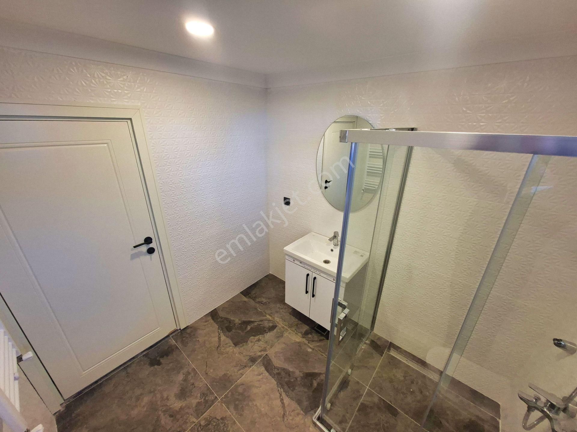 🔴🔴 Aktiften Gürede Konfor Ve Lüksü Buluşturan Bahçeli Doğa Manzaralı Sıfır 5+1 Villa - Görsel 35