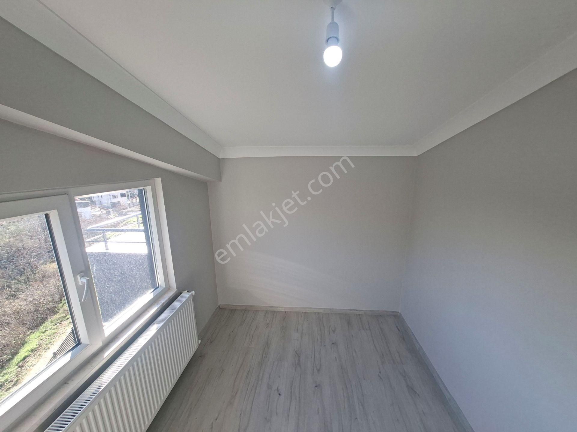 🔴🔴 Aktiften Gürede Konfor Ve Lüksü Buluşturan Bahçeli Doğa Manzaralı Sıfır 5+1 Villa - Görsel 12