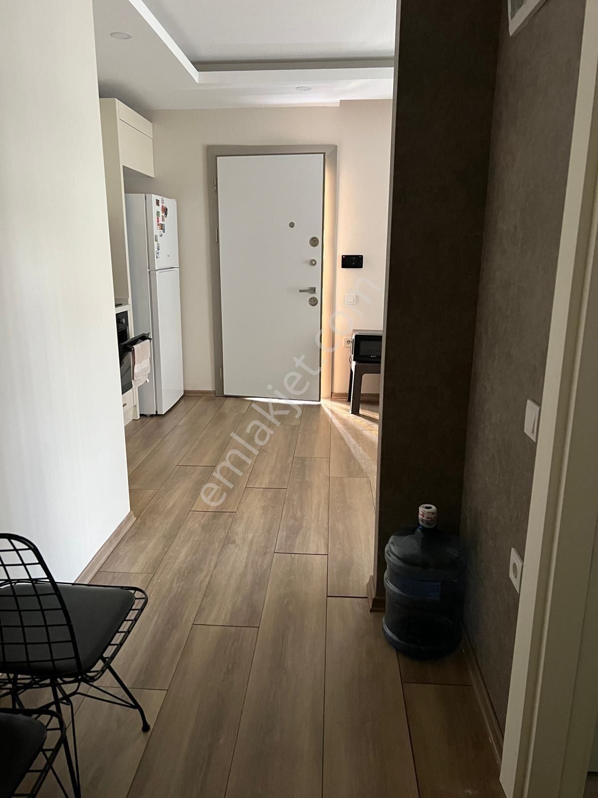 Antalya Konyaaltı Lüks Site İçi Fırsat 1+1 Satılık Daire - Görsel 20