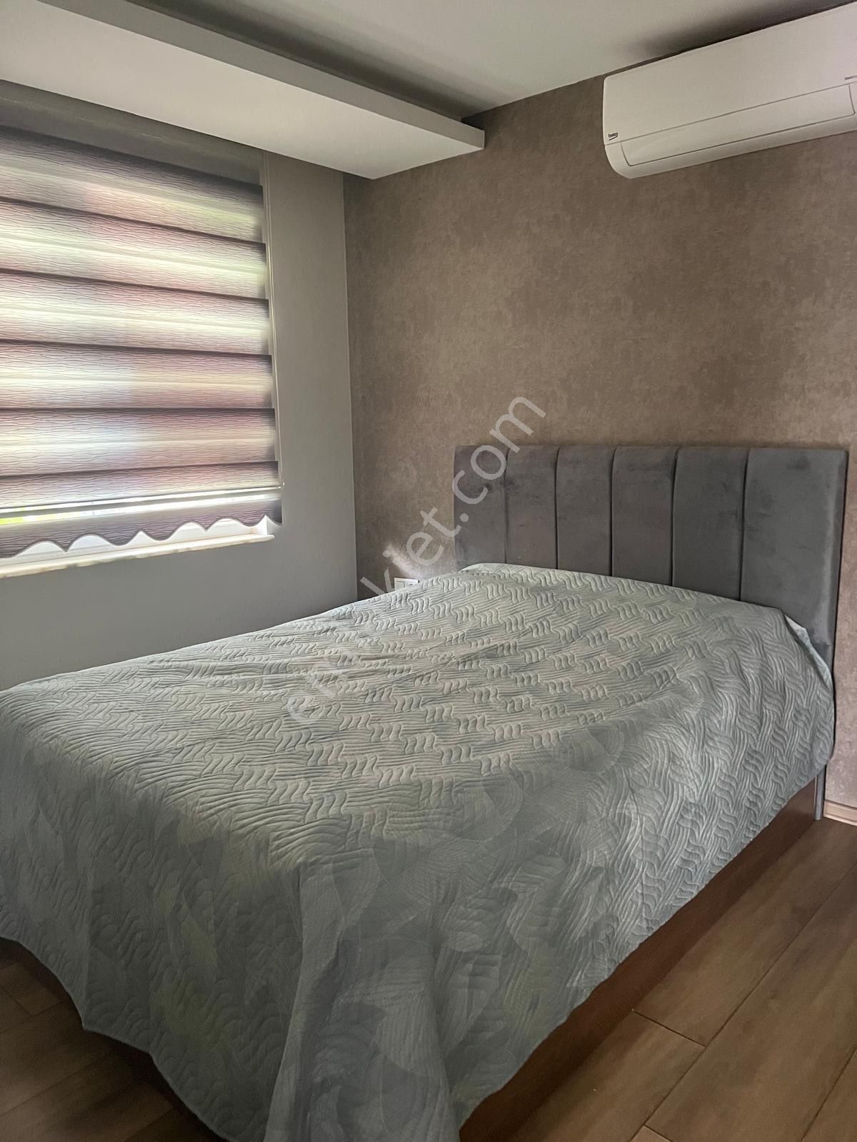 Antalya Konyaaltı Lüks Site İçi Fırsat 1+1 Satılık Daire - Görsel 19