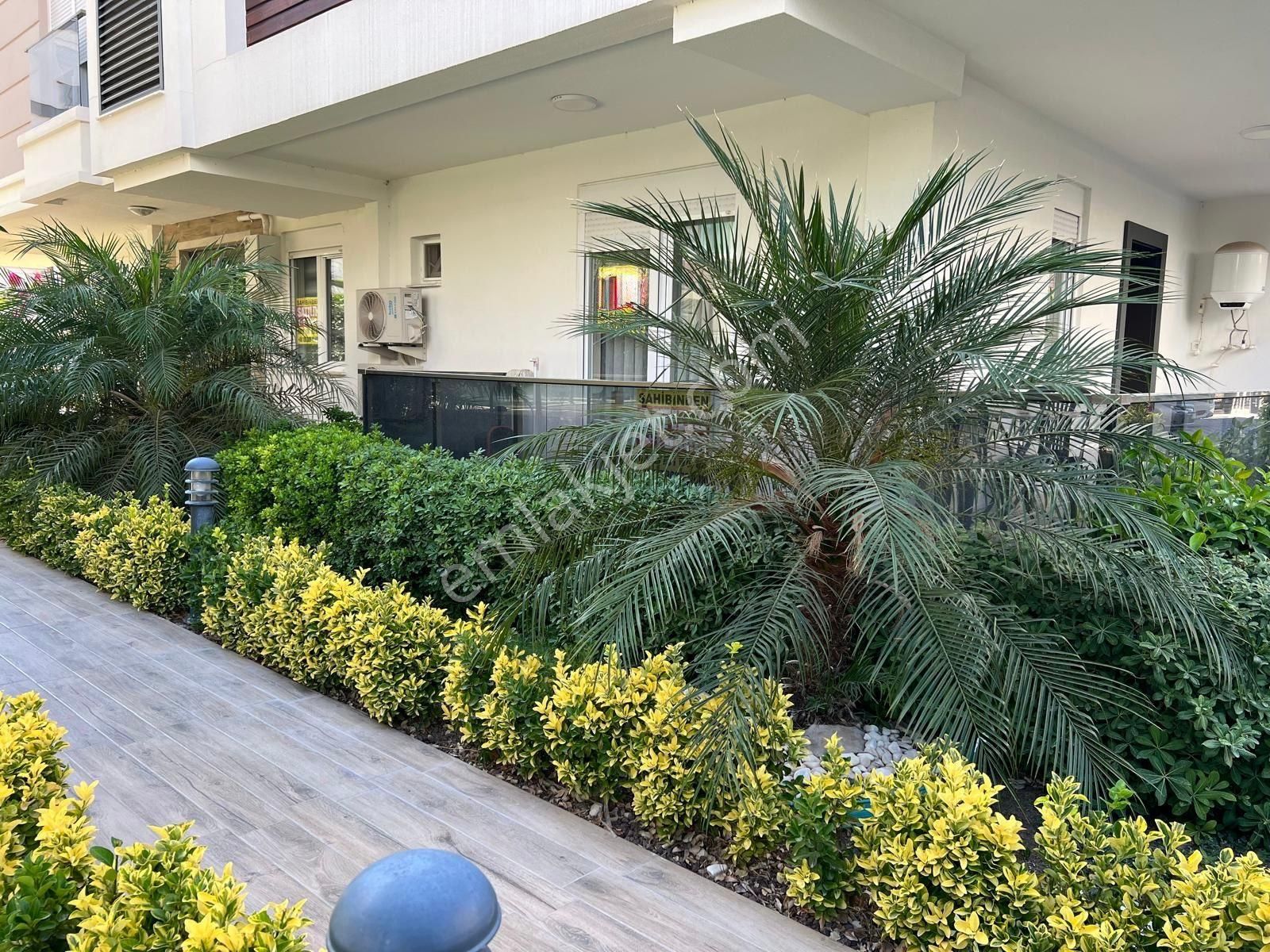 Antalya Konyaaltı Lüks Site İçi Fırsat 1+1 Satılık Daire - Görsel 4