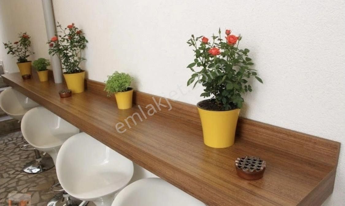 Tatlılar Gayrimenkul Şirinevler Meydan Da 550m2 Kiralık İş Yeri - Görsel 2