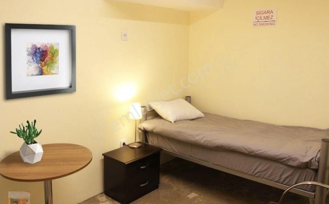 Tatlılar Gayrimenkul Şirinevler Meydan Da 550m2 Kiralık İş Yeri - Görsel 12