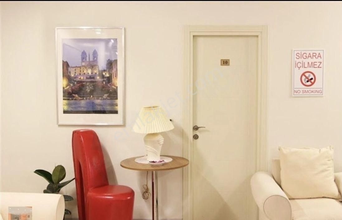 Tatlılar Gayrimenkul Şirinevler Meydan Da 550m2 Kiralık İş Yeri - Görsel 15