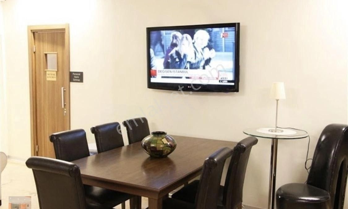 Tatlılar Gayrimenkul Şirinevler Meydan Da 550m2 Kiralık İş Yeri - Görsel 11