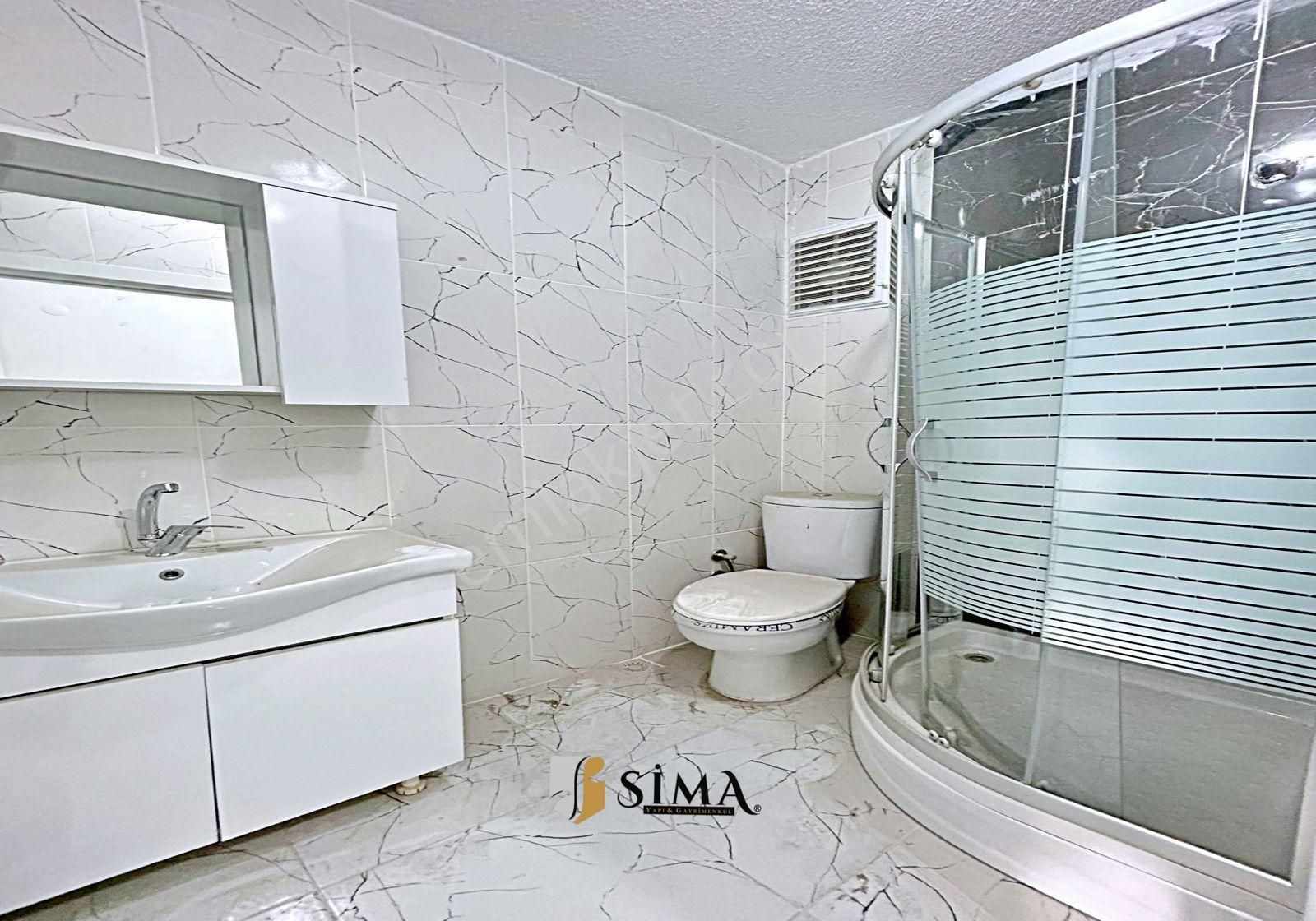 Metrobüse Yürüme Mesafesinde Balkonlu Dekorlu 2+1 Yüksek Giriş - Görsel 2