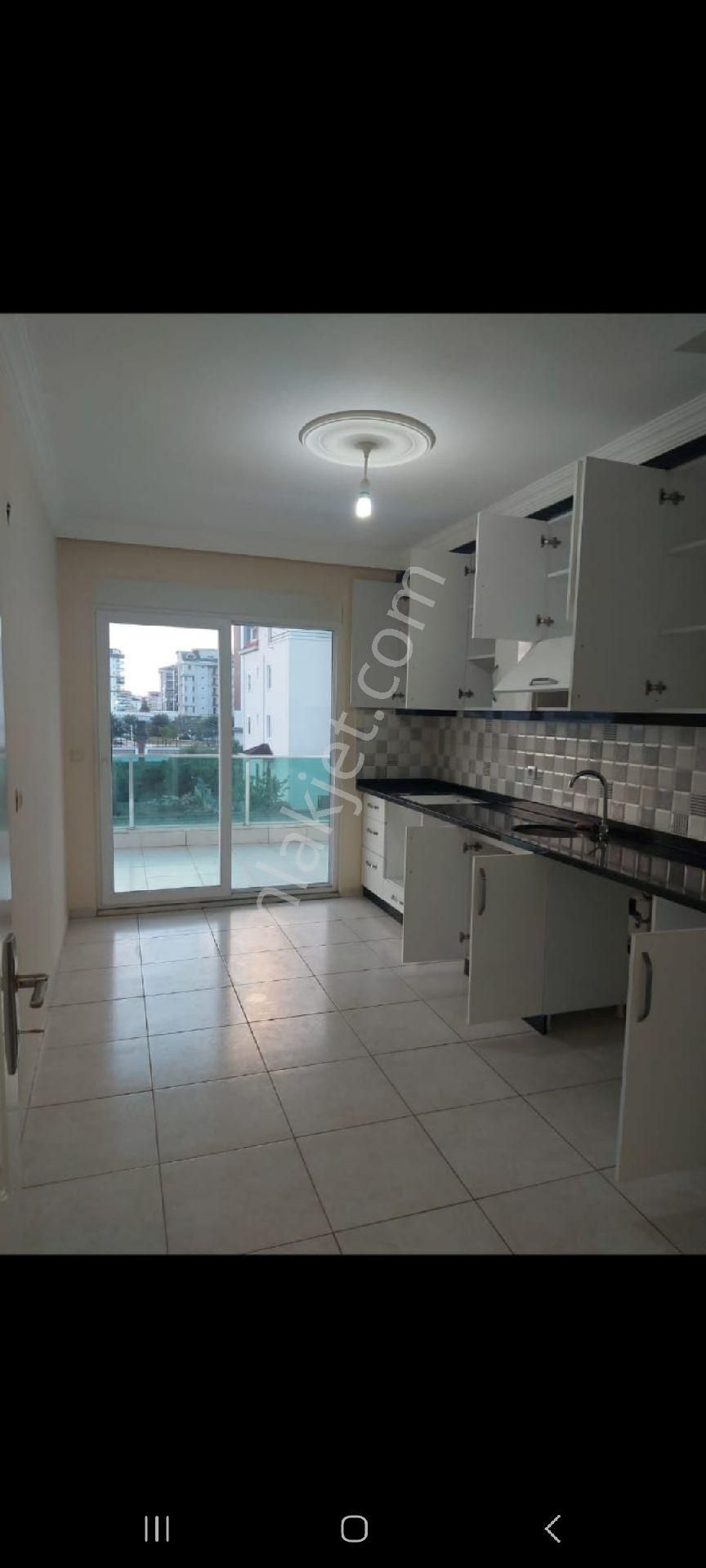 Gazipasa Pazarcı Mah. Deniz Yolu. 3+1 Kiralık Geniş Ferah Daire - Görsel 10