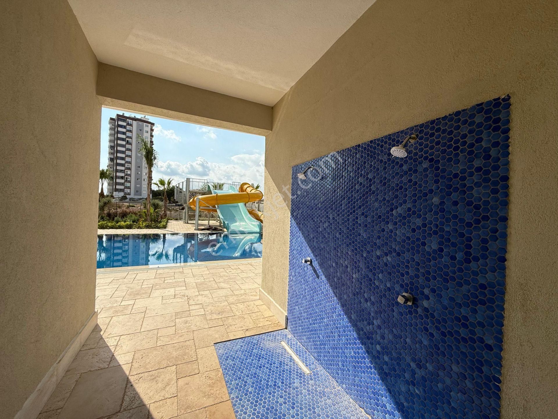 Karınca'dan Deniz Mh'de Oktay İnşaatta Eşyalı Geniş 1+1 Satılık - Görsel 31