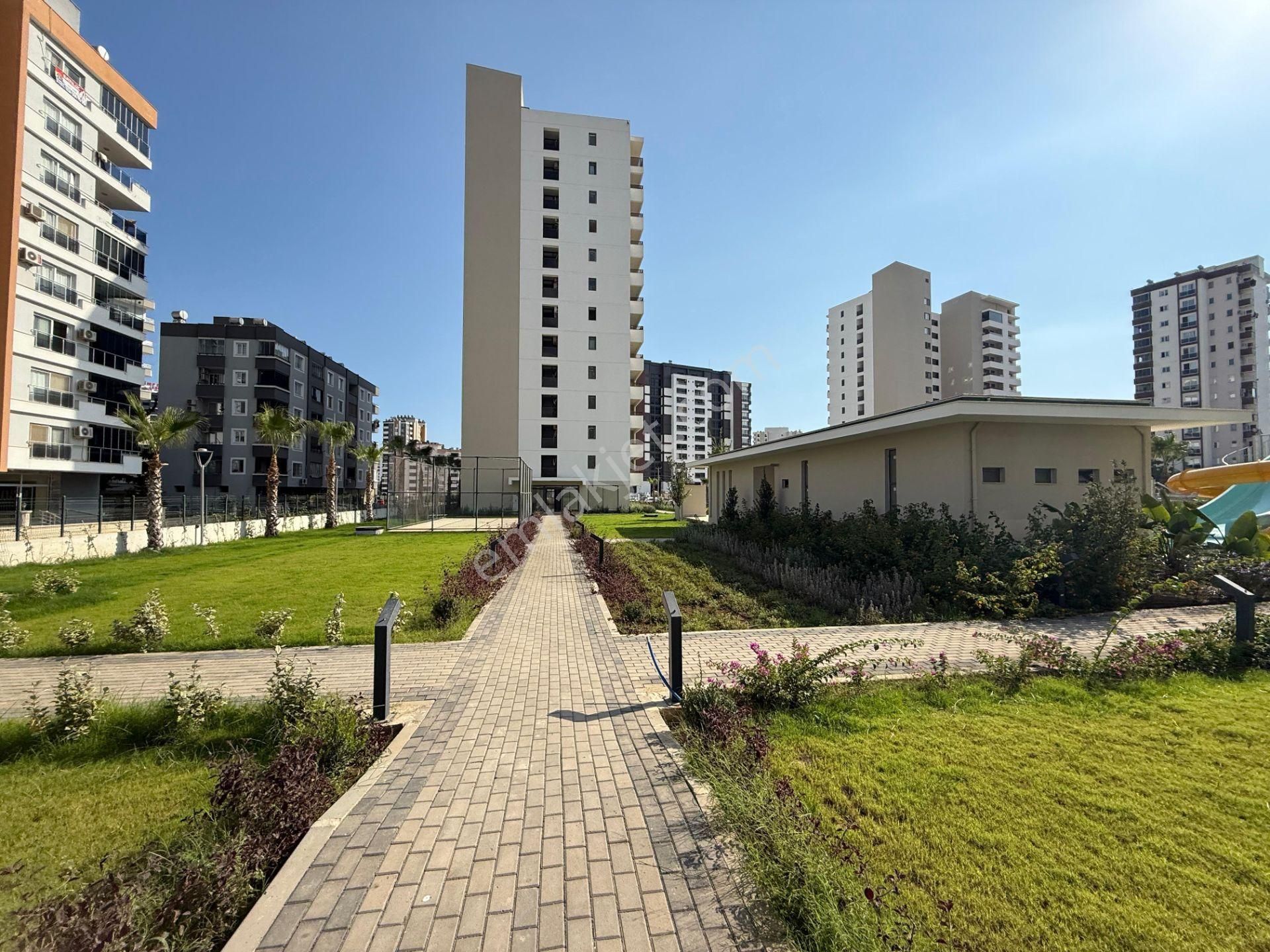 Karınca'dan Deniz Mh'de Oktay İnşaatta Eşyalı Geniş 1+1 Satılık - Görsel 35