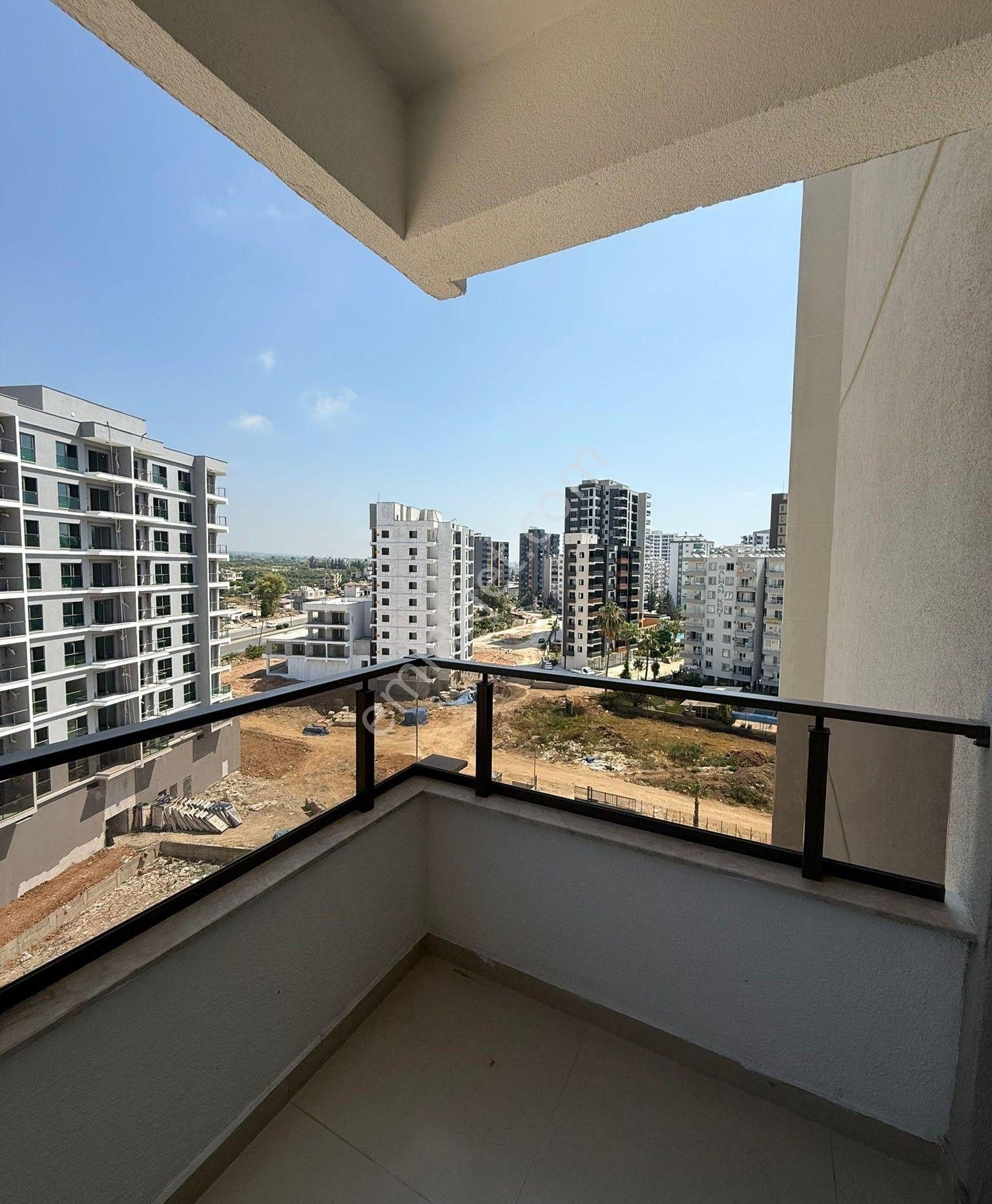 Karınca'dan Deniz Mh'de Oktay İnşaatta Eşyalı Geniş 1+1 Satılık - Görsel 24