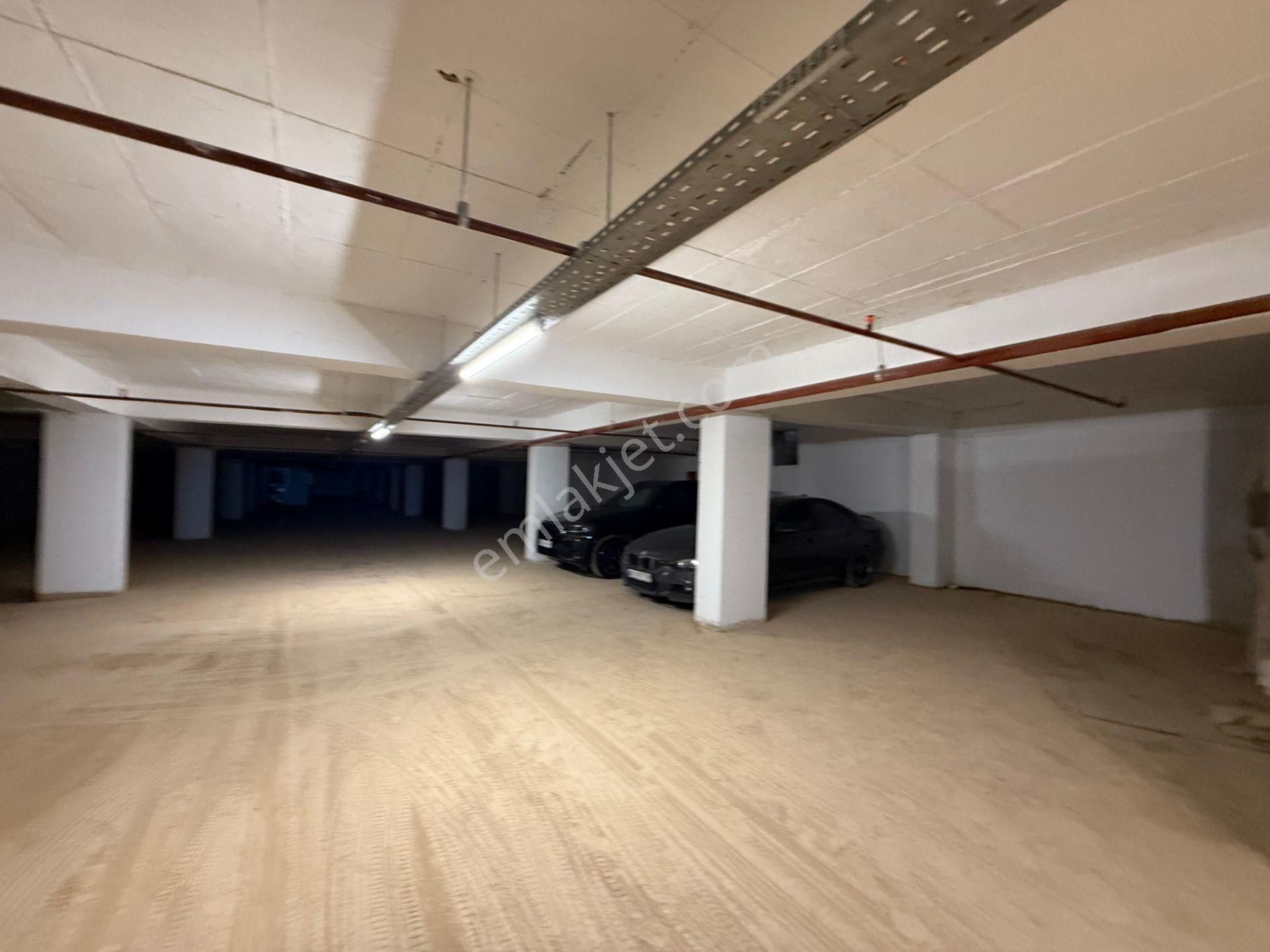 Karınca'dan Deniz Mh'de Oktay İnşaatta Eşyalı Geniş 1+1 Satılık - Görsel 27