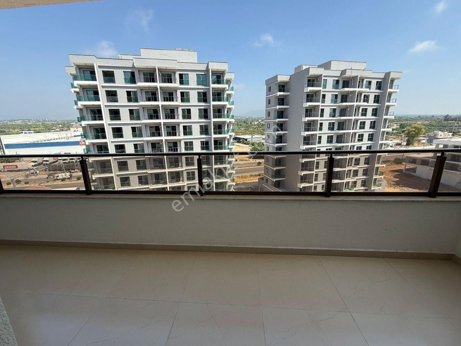 Karınca'dan Deniz Mh'de Oktay İnşaatta Eşyalı Geniş 1+1 Satılık - Görsel 23