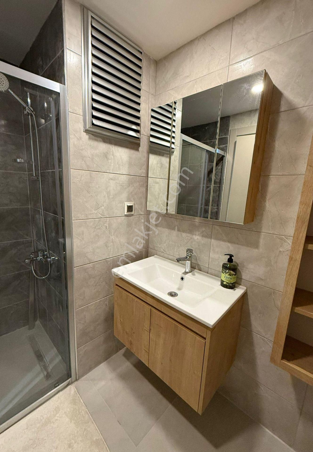 Karınca'dan Deniz Mh'de Oktay İnşaatta Eşyalı Geniş 1+1 Satılık - Görsel 18