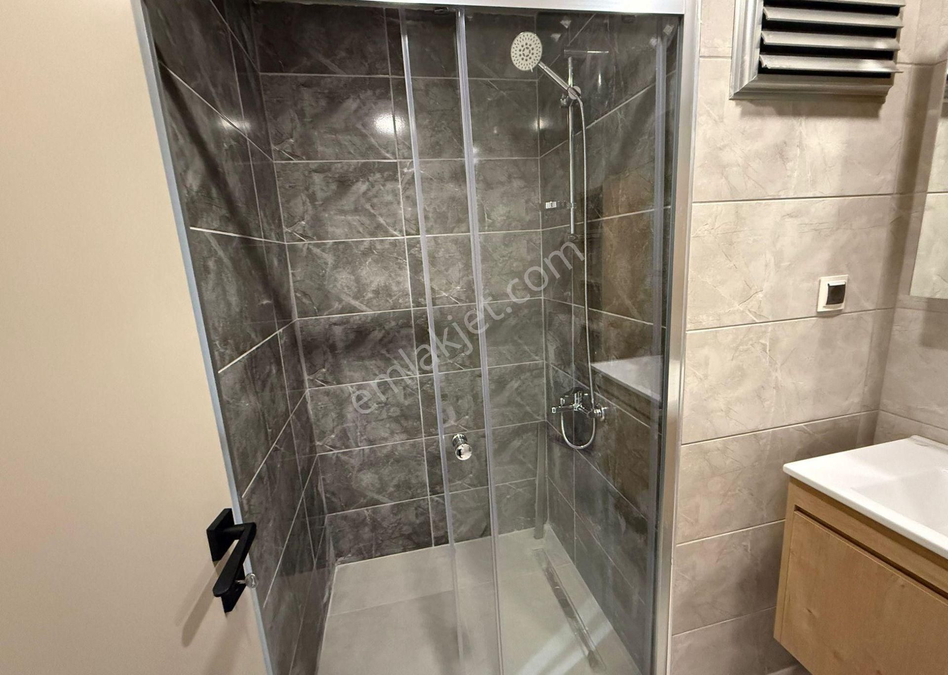 Karınca'dan Deniz Mh'de Oktay İnşaatta Eşyalı Geniş 1+1 Satılık - Görsel 20