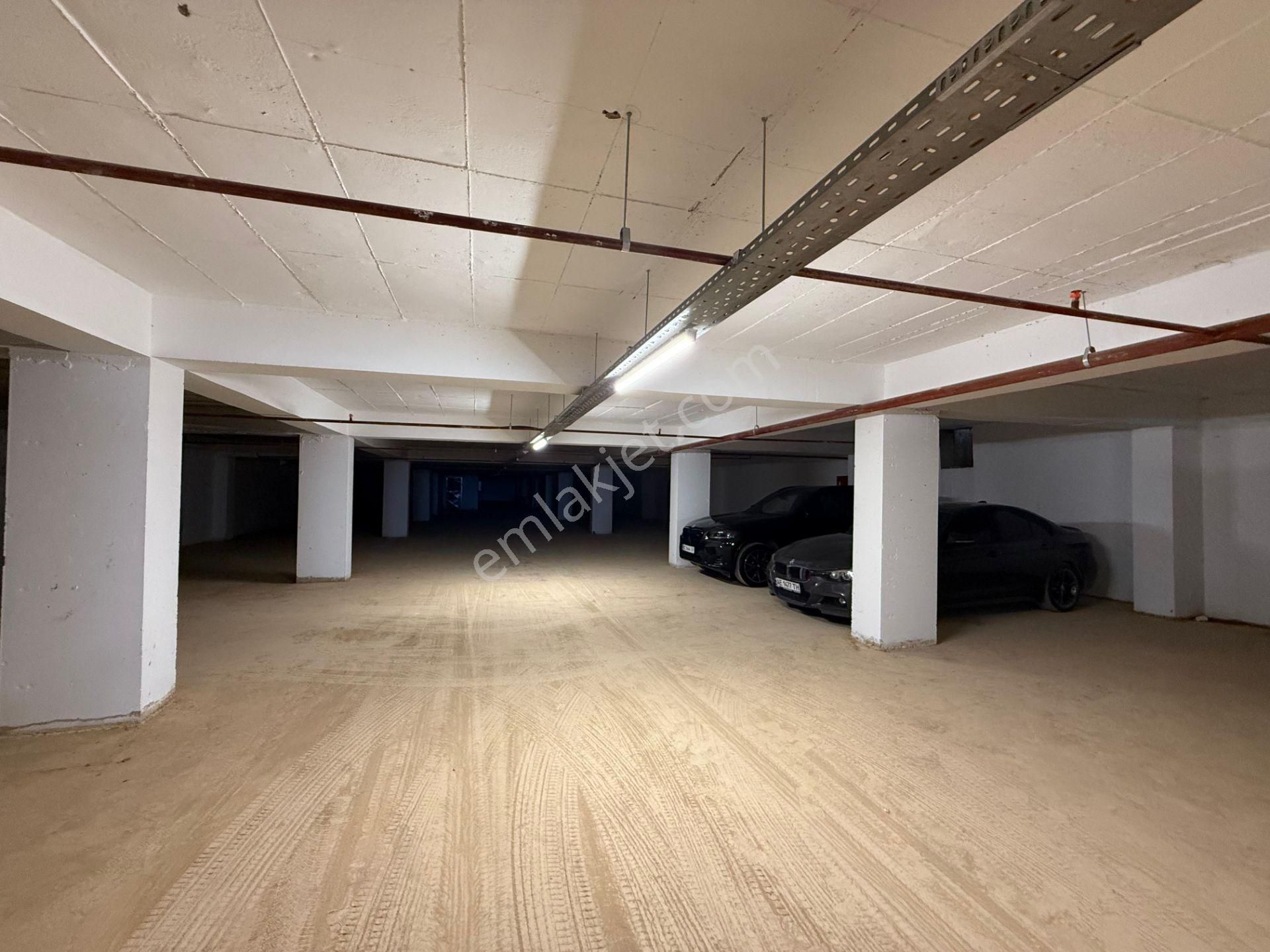 Karınca'dan Deniz Mh'de Oktay İnşaatta Eşyalı Geniş 1+1 Satılık - Görsel 28