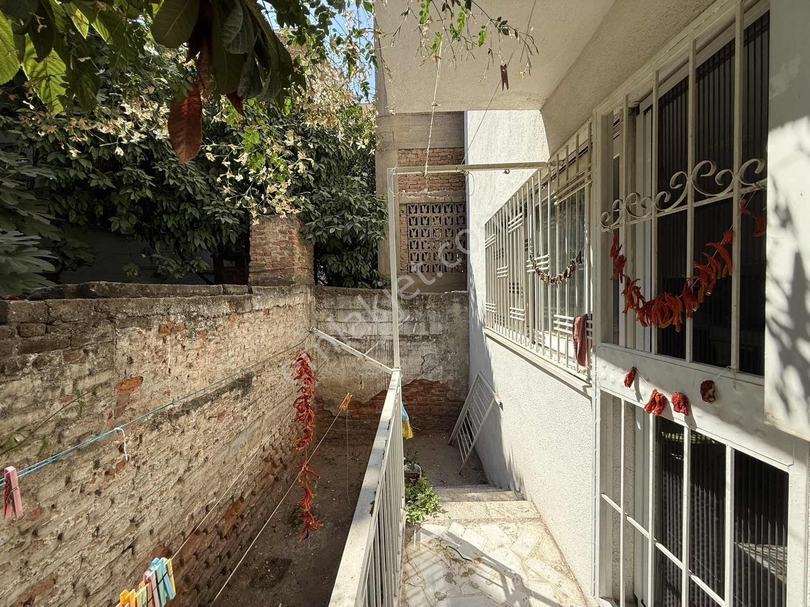 Remax Pinden Meşrutiyet Mahallesinde 3+1 Doğalgazlı - Görsel 23