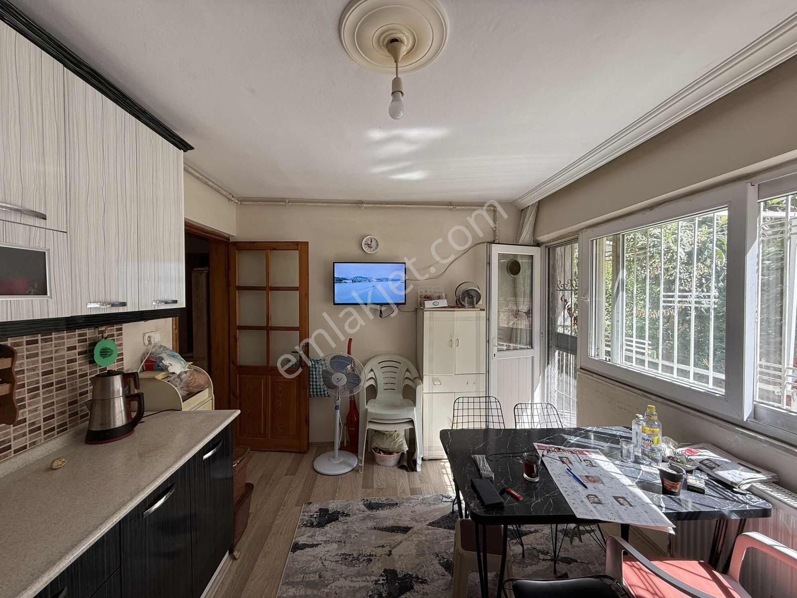 Remax Pinden Meşrutiyet Mahallesinde 3+1 Doğalgazlı - Görsel 12